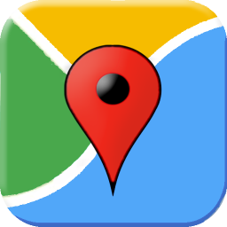 دانلود USA GPS Maps & My Navigation