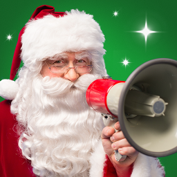 دانلود Call Santa Claus! create video
