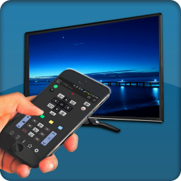 دانلود TV Remote for Panasonic (Smart