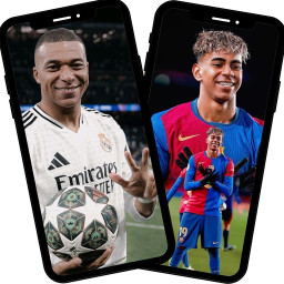 دانلود Football Wallpapers 4K 2025