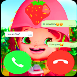 دانلود Call from-shortcake Strawberry’s Princes