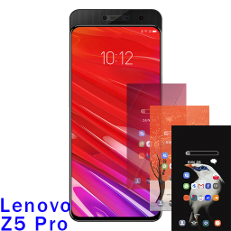 دانلود Theme for Lenovo Z5 pro