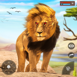 دانلود Savanna Safari: Land of Beasts