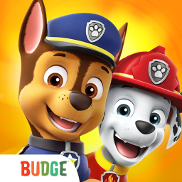 دانلود PAW Patrol Rescue World
