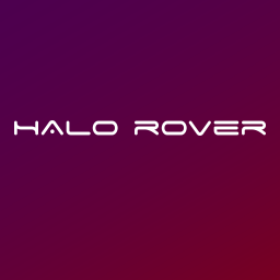 دانلود HALO ROVER