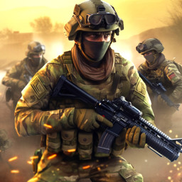 دانلود US Army Commando Mission Game