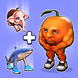 دانلود Monster Merge: Battle War Game
