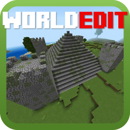 دانلود WorldEdit Mod for MCPE دانلود WorldEdit Mod for MCPE