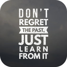 دانلود Inspirational Quote Wallpaper