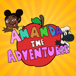 دانلود Amanda the Adventurer