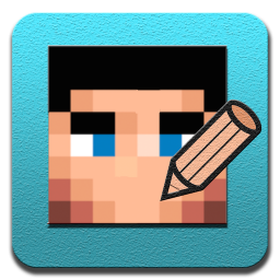 دانلود Skin Editor for Minecraft