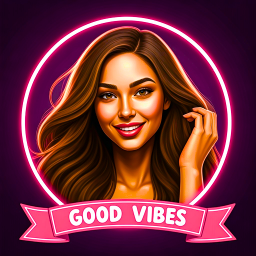 دانلود DP Frame Profile Picture Frame