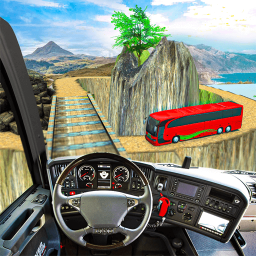Ultimate Passenger Bus Driving Simulator 2020