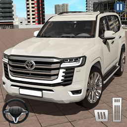 Car Parking 2023: Car Games 3D
