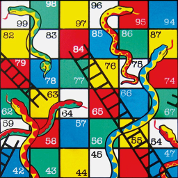 دانلود Snakes and Ladders دانلود Snakes and Ladders