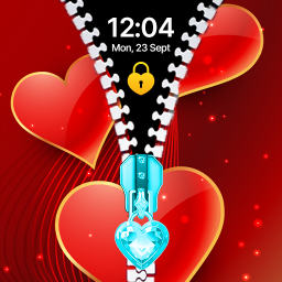 دانلود Zip Screen Lock - Phone Lock
