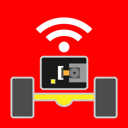 دانلود ESP32 Camera Wifi Robot Car