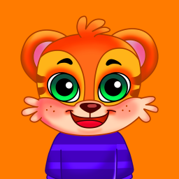 دانلود ‏‏‏پاپی لند - بازی آموزشی کودکانه