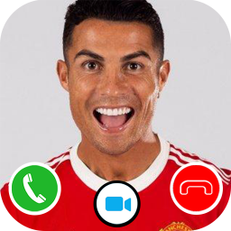 دانلود Cristiano Ronaldo Call You