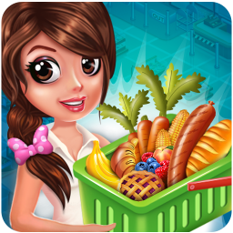 دانلود Supermarket Tycoon