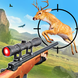 دانلود Safari Hunting Shooting Games