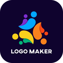 دانلود ‏‏‏لوگو ساز با هوش مصنوعی