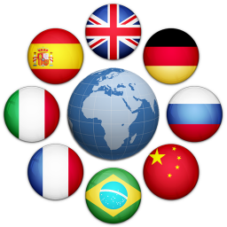 دانلود Language Translator