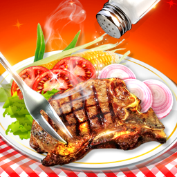 دانلود Backyard Barbecue Cooking - Family BBQ Ideas
