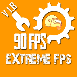 دانلود Extrem 90fps tool:unlock 90fps