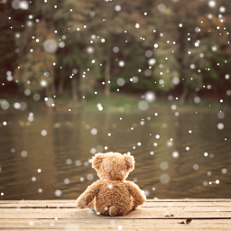 دانلود Photo effects theme nature, na