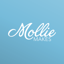 Mollie Makes Magazine - Crochet, Knit, Sew