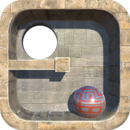 دانلود Tilt Ball Maze:  Maze Games