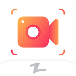 RecorderZ - Screen Recorder by Zapya