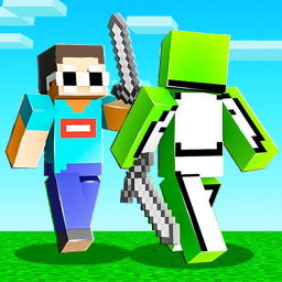 دانلود Dream Skin for Minecraft PE