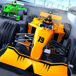 دانلود Formula Race Legends