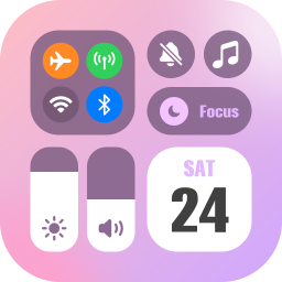 دانلود iControl: Easy Widgets Themes