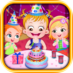 دانلود Baby Hazel Birthday Party