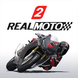 دانلود Real Moto 2