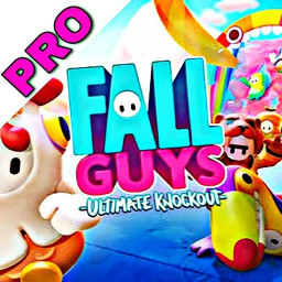 Fall Guys Ultimate Knockout: Wallpaper, Video Game