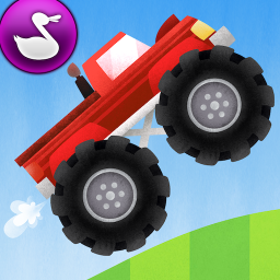 دانلود More Trucks by Duck Duck Moose دانلود More Trucks by Duck Duck Moose