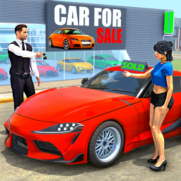 دانلود Car Saler Simulator Dealer