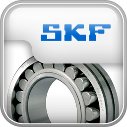 دانلود نرم افزار کاتالوگ بلبرینگ SKF