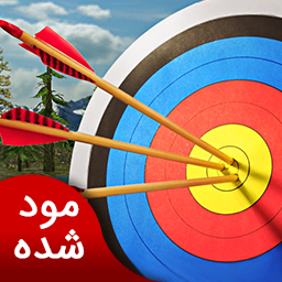 دانلود استاد تیراندازی با کمان سه بعدی | نسخه مود شده
