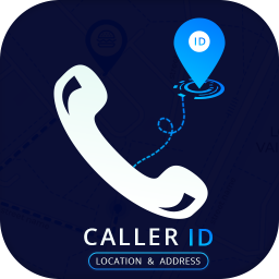 True Caller Name ID - Call, SMS & Location Tracker