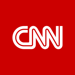 آیکون برنامه CNN: Breaking US & World News