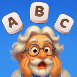 دانلود Crocword: Crossword Puzzle