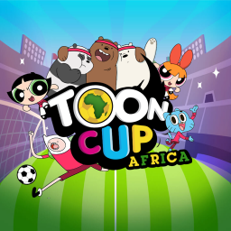 دانلود Cartoon Football Africa (free, offline, fun)