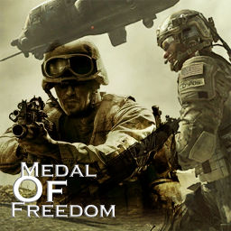 Medal Of Freedom®: Mobile – Gun Shooting, FPS Game