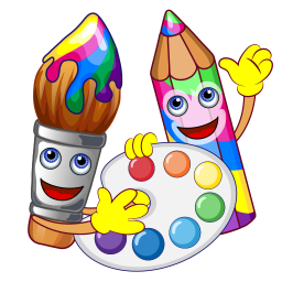 دانلود Coloring pages