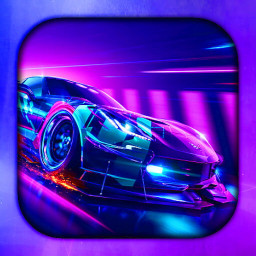 دانلود Car Live Wallpaper